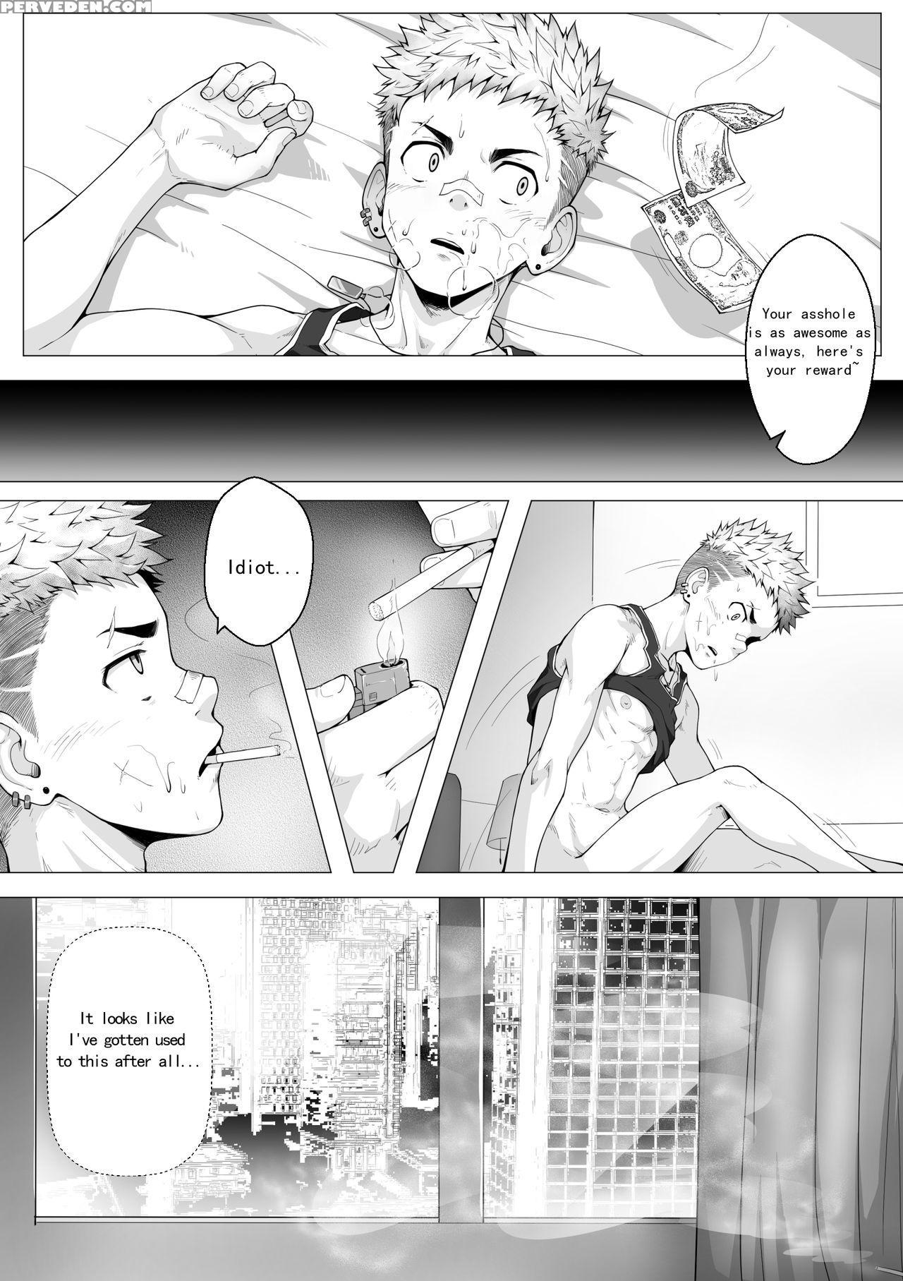 Fallen Sequel 1