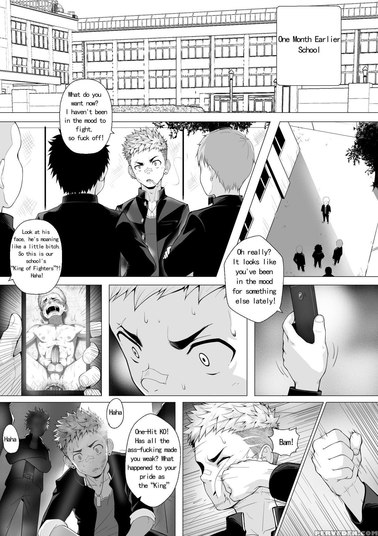 Fallen Sequel 1