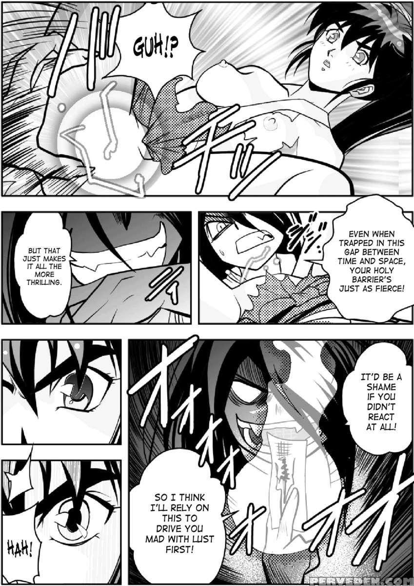 Fallenxxangel 3 Inka No Ai Joukan 1