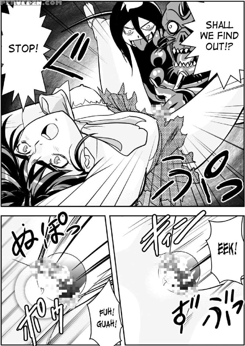 Fallenxxangel 3 Inka No Ai Joukan 1