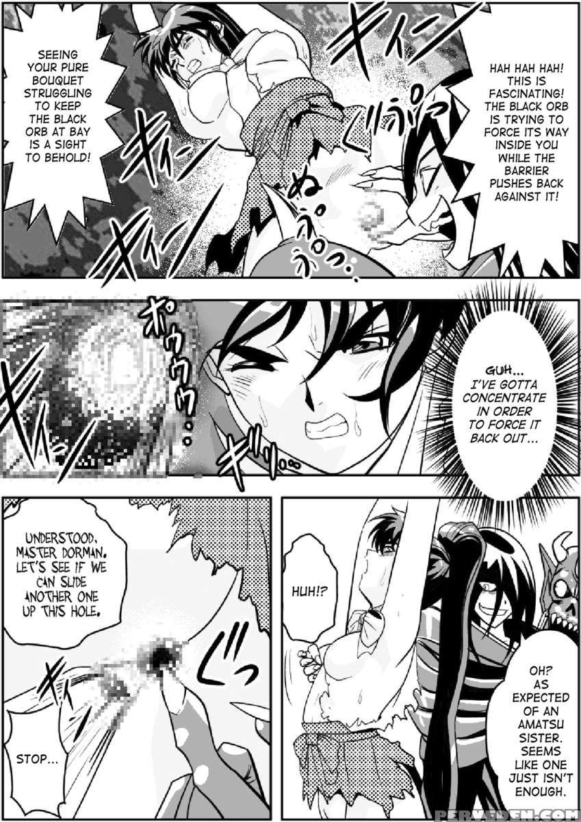 Fallenxxangel 3 Inka No Ai Joukan 1