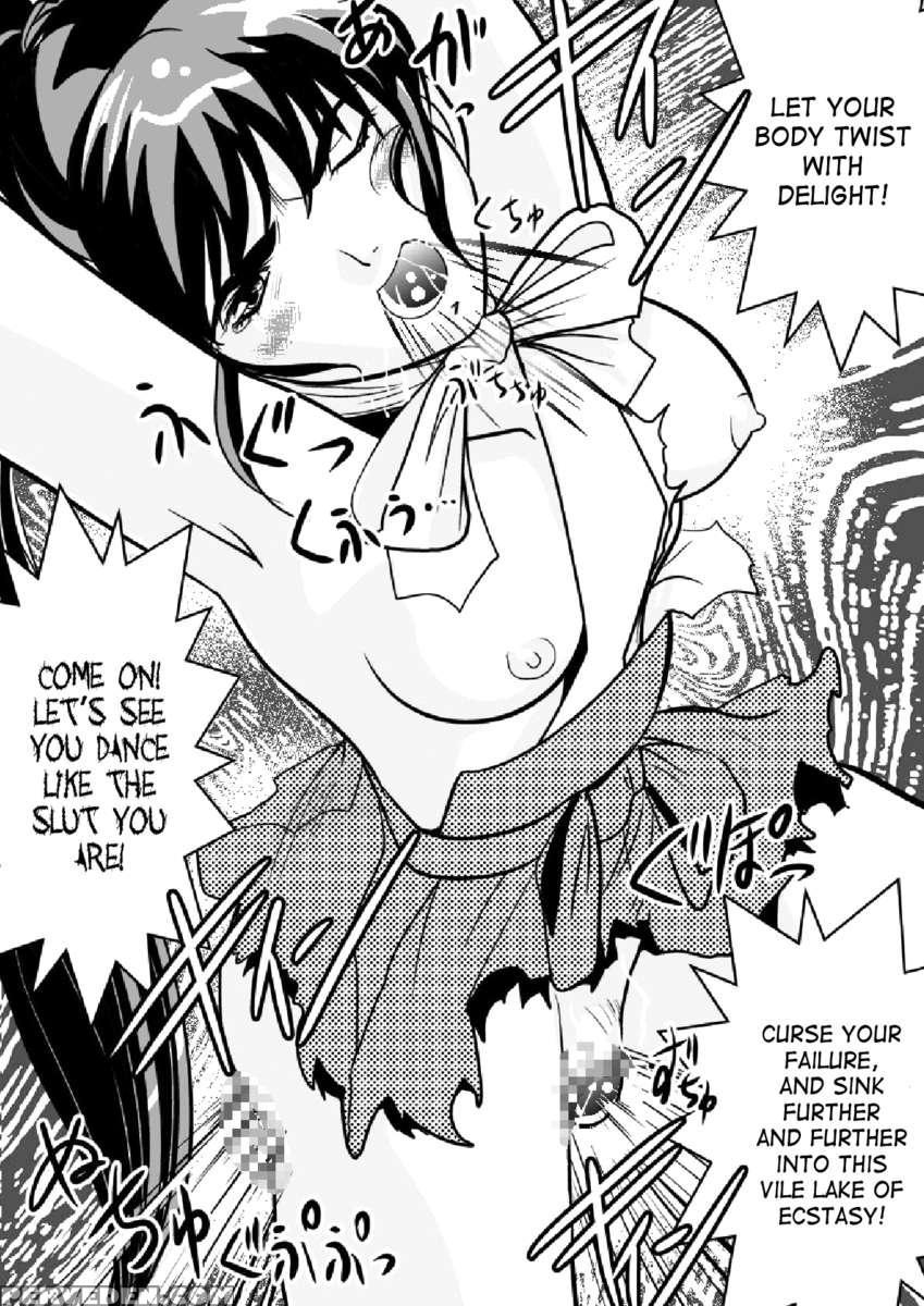 Fallenxxangel 3 Inka No Ai Joukan 1
