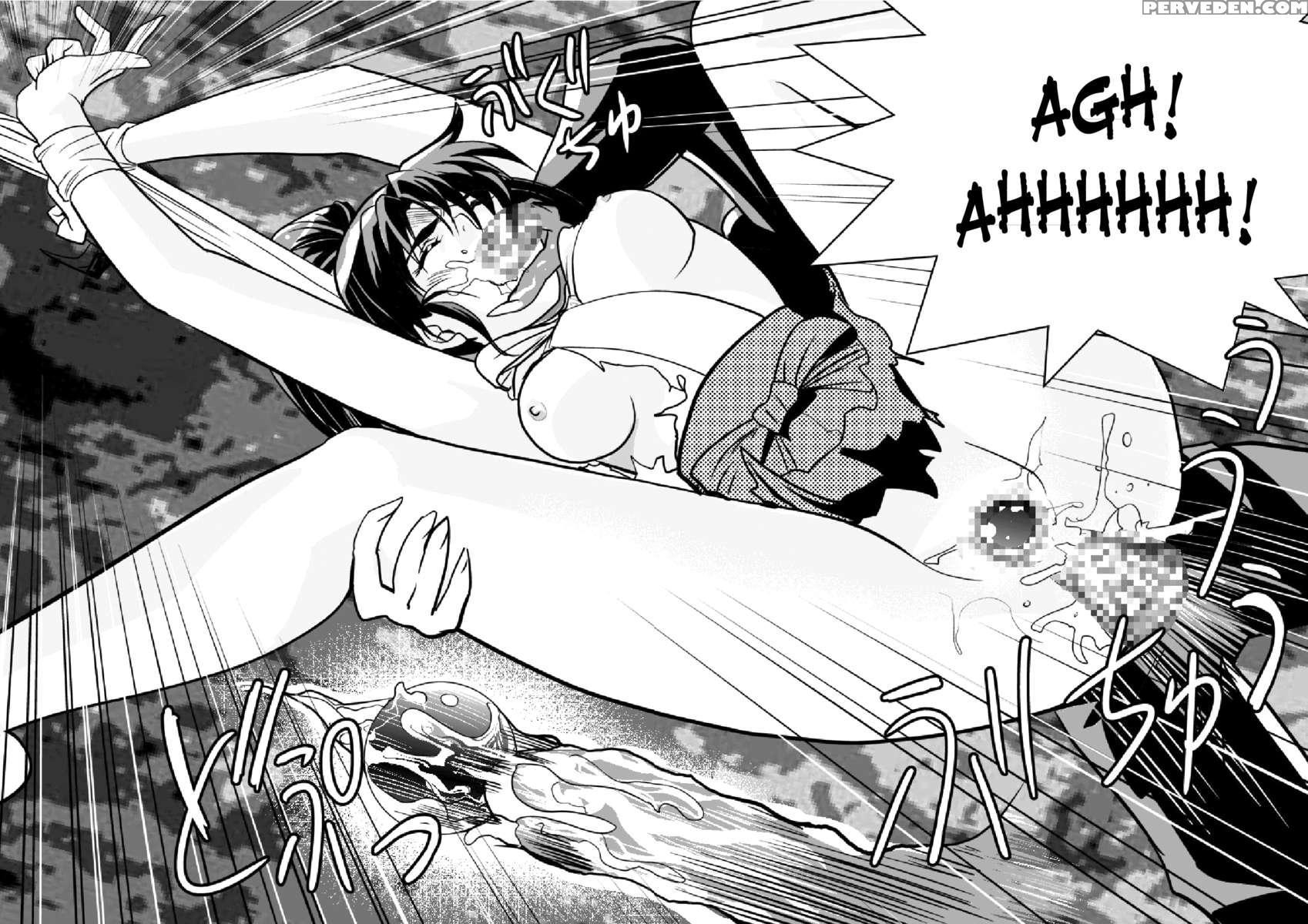 Fallenxxangel 3 Inka No Ai Joukan 1