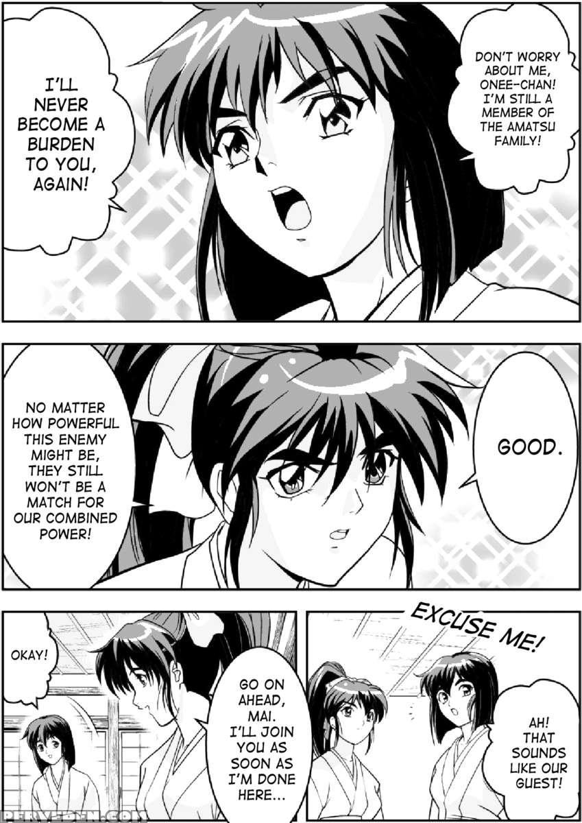 Fallenxxangel 3 Inka No Ai Joukan 1