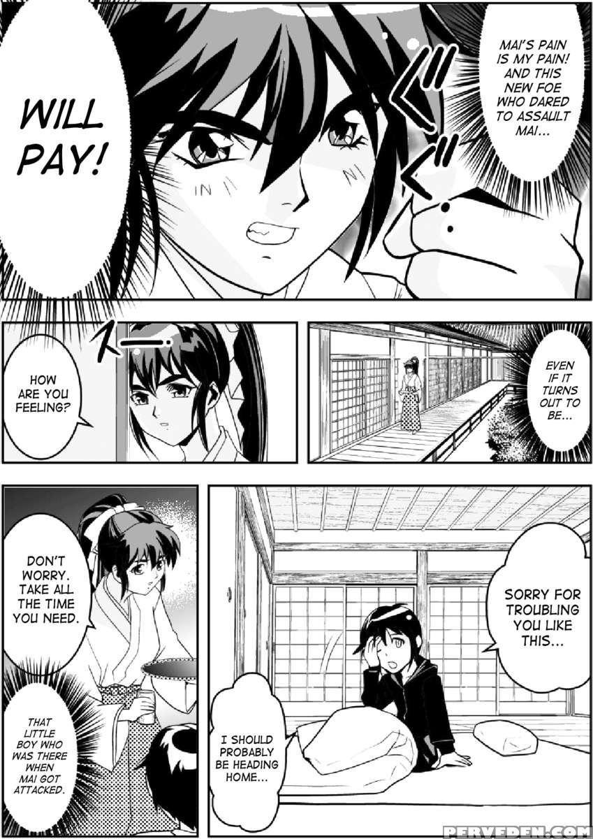 Fallenxxangel 3 Inka No Ai Joukan 1
