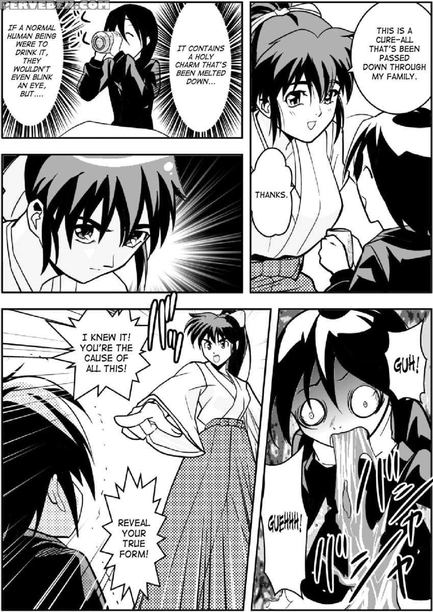 Fallenxxangel 3 Inka No Ai Joukan 1