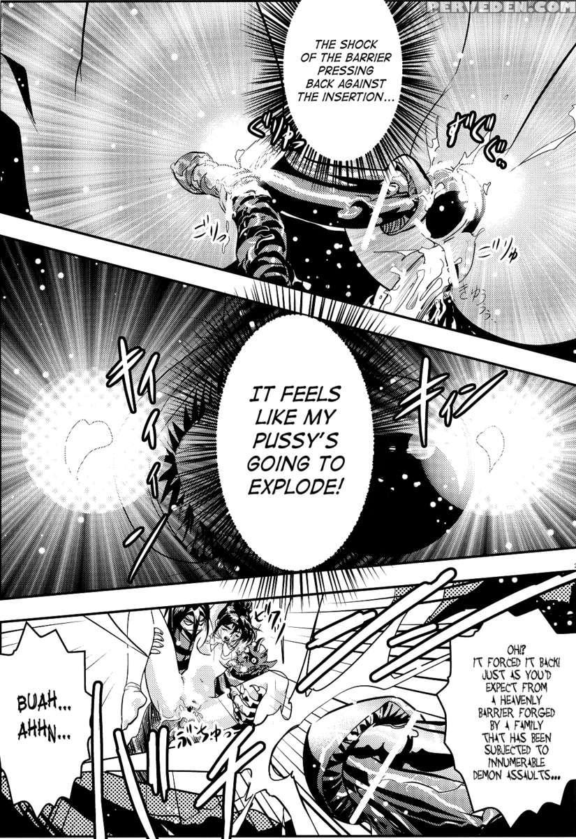 Fallenxxangel 4 Inka No Ai Gekan 1