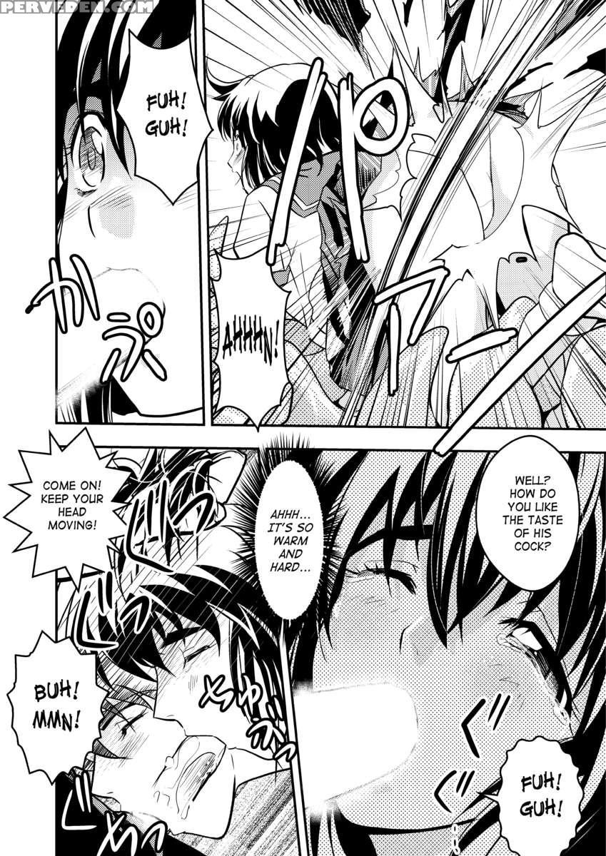 Fallenxxangel Ingyaku No Mai Joukan 1