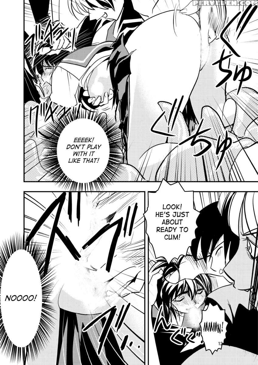 Fallenxxangel Ingyaku No Mai Joukan 1