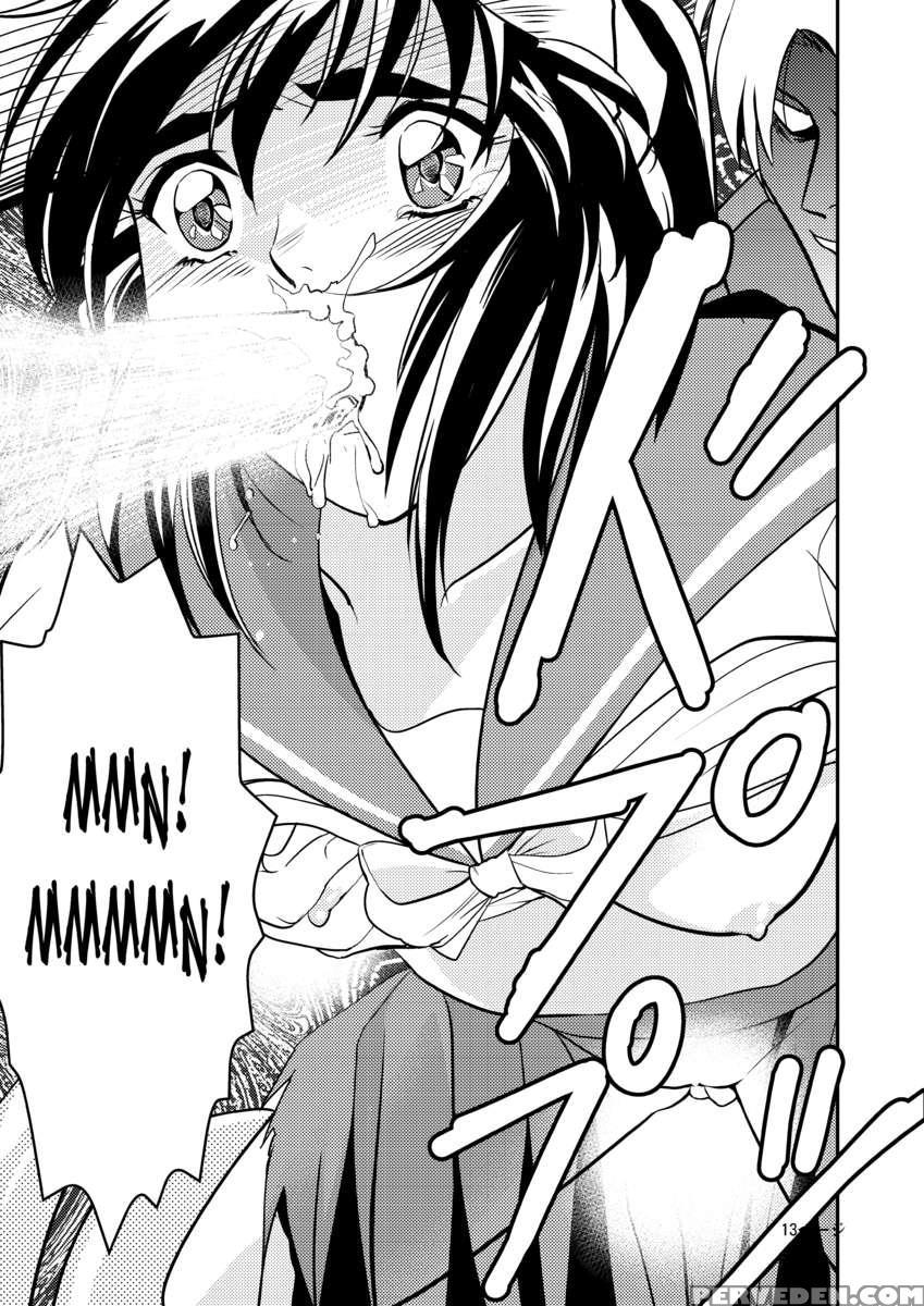 Fallenxxangel Ingyaku No Mai Joukan 1