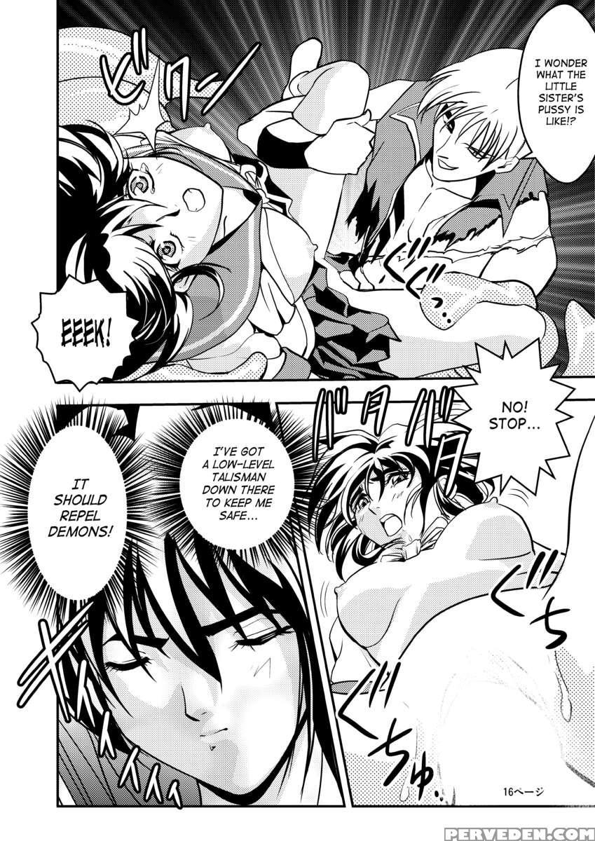 Fallenxxangel Ingyaku No Mai Joukan 1