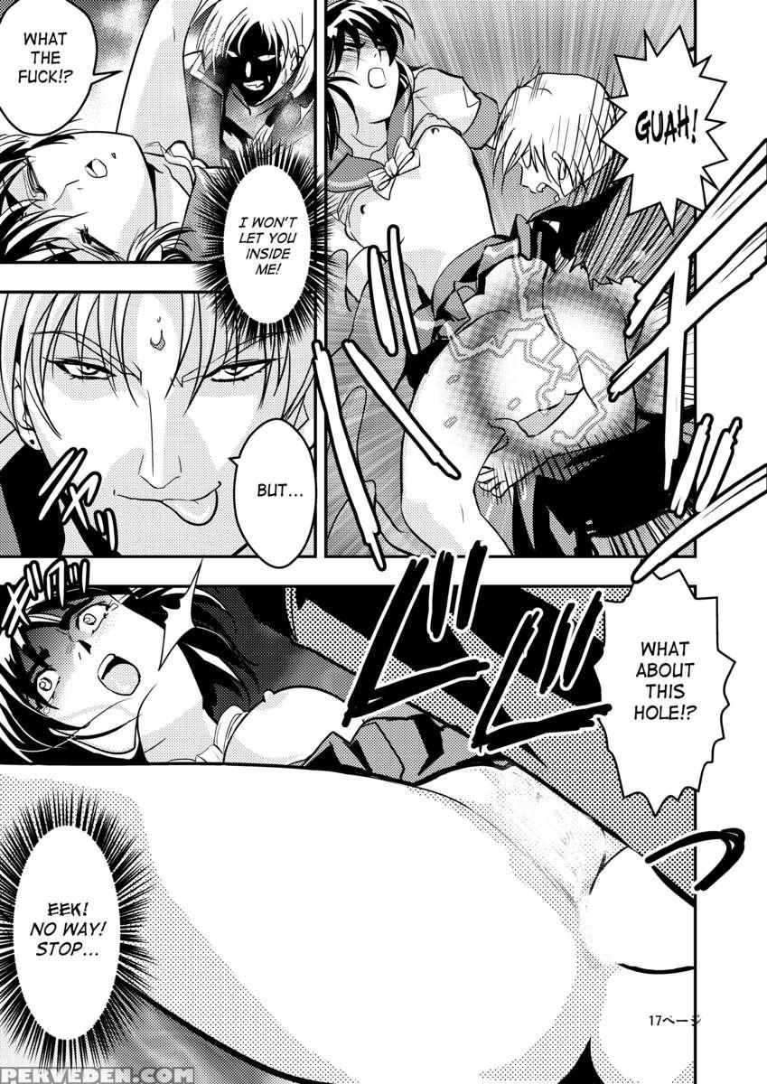 Fallenxxangel Ingyaku No Mai Joukan 1