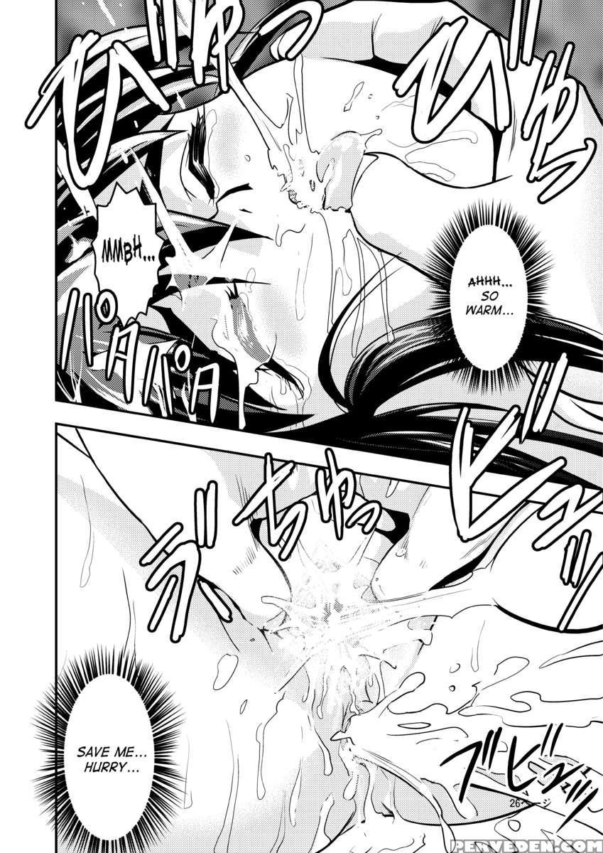 Fallenxxangel Ingyaku No Mai Joukan 1