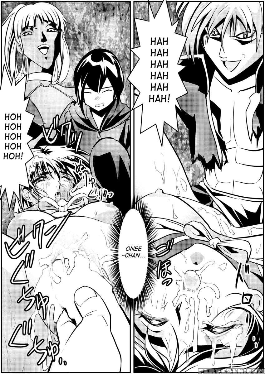 Fallenxxangel Ingyaku No Mai Joukan 1