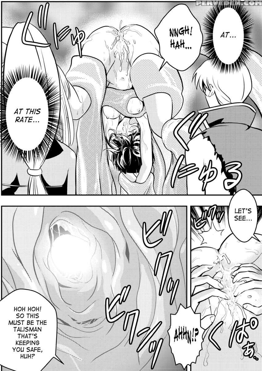 Fallenxxangel Ingyaku No Mai Joukan 1