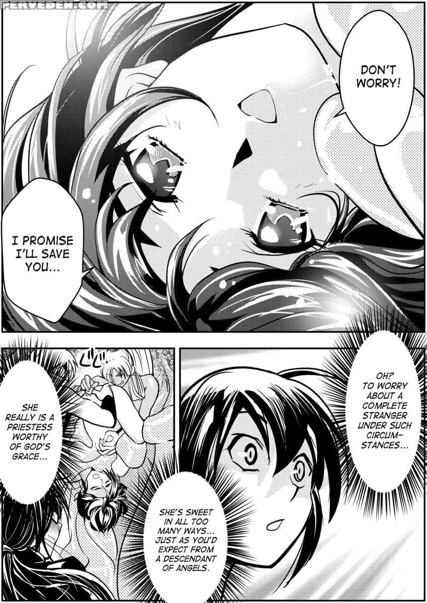 Fallenxxangel Ingyaku No Mai Joukan 1