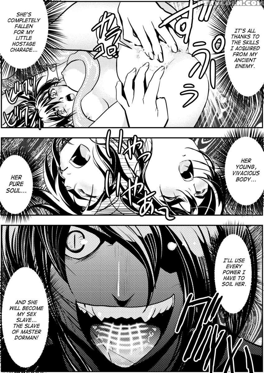 Fallenxxangel Ingyaku No Mai Joukan 1