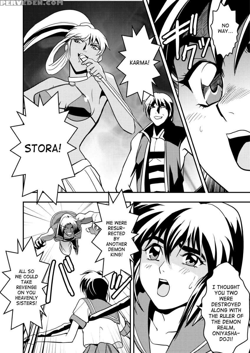 Fallenxxangel Ingyaku No Mai Joukan 1
