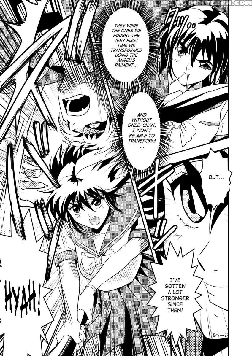 Fallenxxangel Ingyaku No Mai Joukan 1