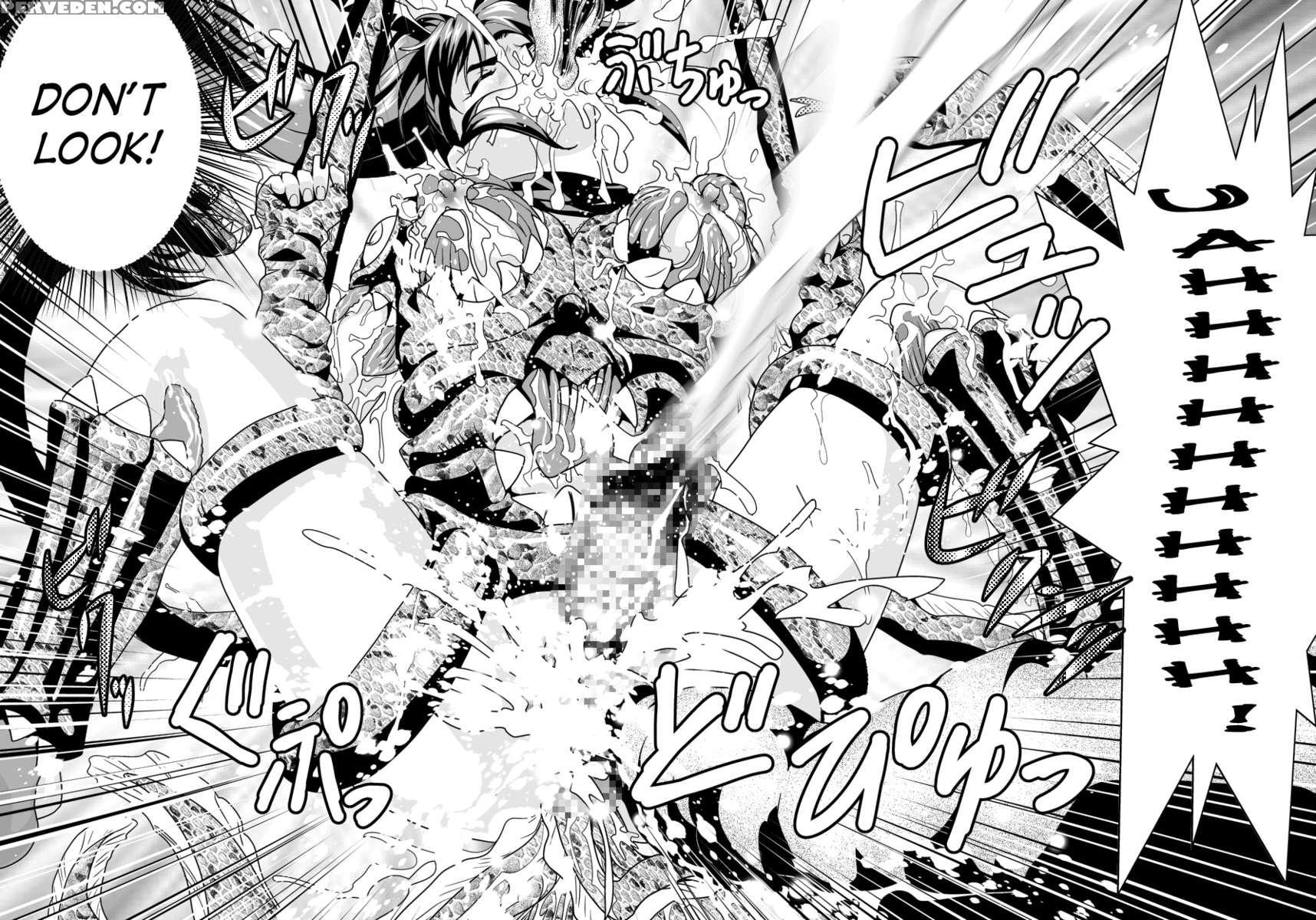 Fallenxxangel13 Shoku No Maki 1
