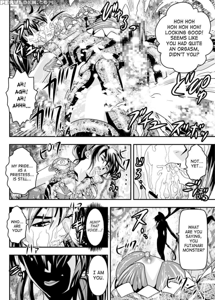 Fallenxxangel13 Shoku No Maki 1