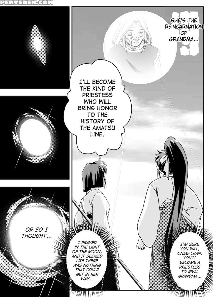 Fallenxxangel13 Shoku No Maki 1