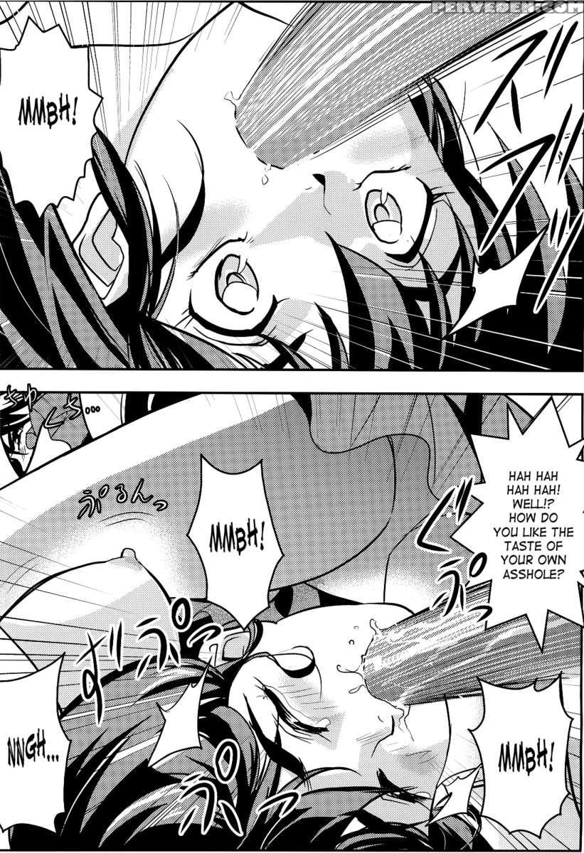 Fallenxxangel2 Ingyaku No Mai Gekan 1