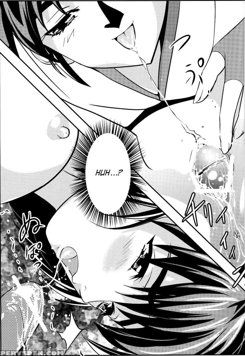 Fallenxxangel2 Ingyaku No Mai Gekan 1