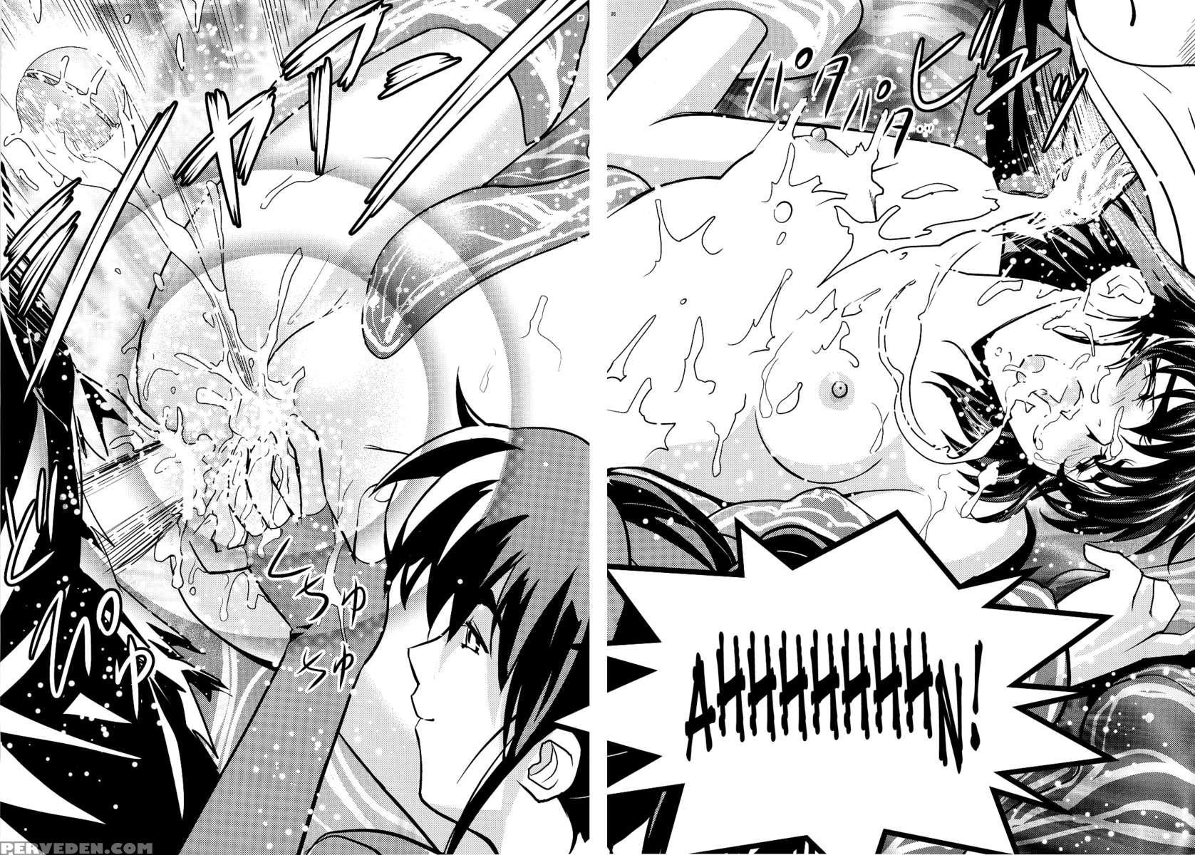 Fallenxxangel2 Ingyaku No Mai Gekan 1