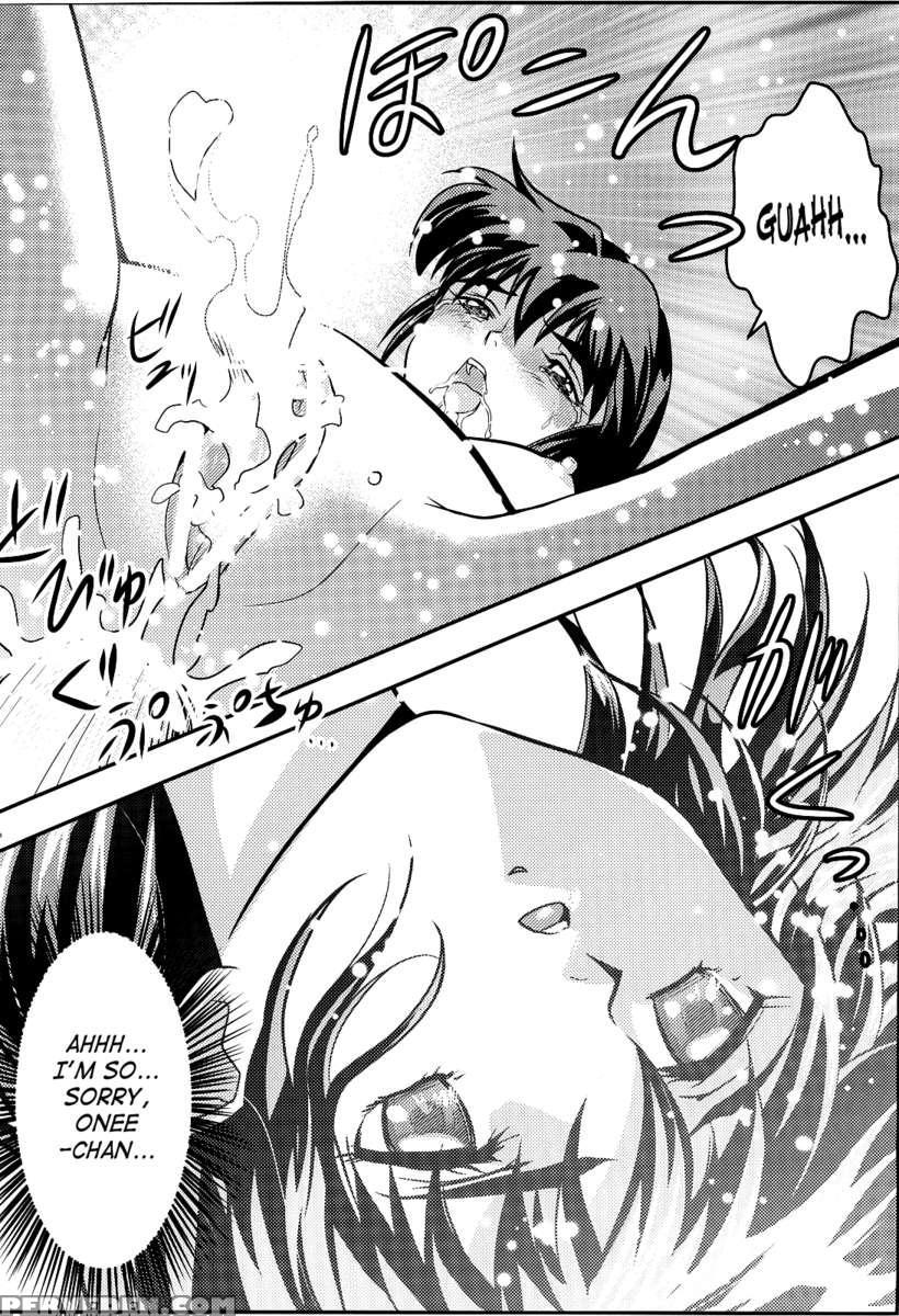 Fallenxxangel2 Ingyaku No Mai Gekan 1