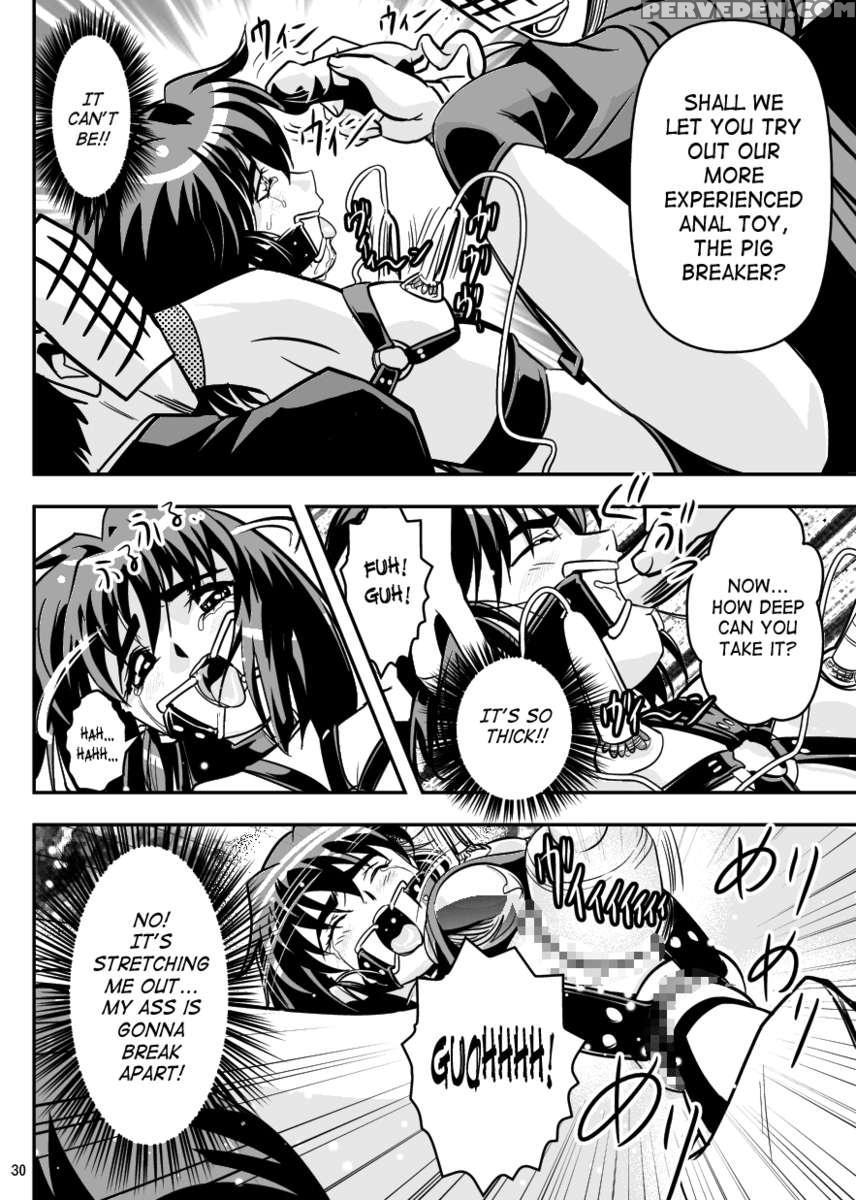 Fallenxxangel5 Yinsu No Amatsushimai 1
