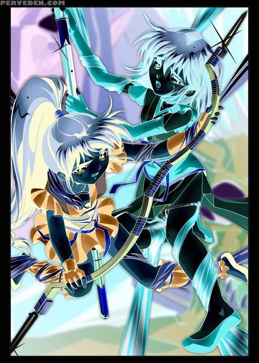 Fallenxxangel5 Yinsu No Amatsushimai 1