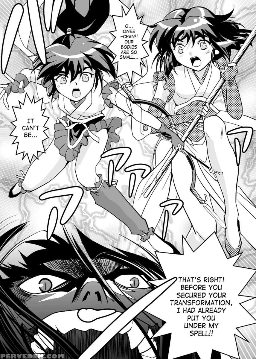 Fallenxxangel5 Yinsu No Amatsushimai 1