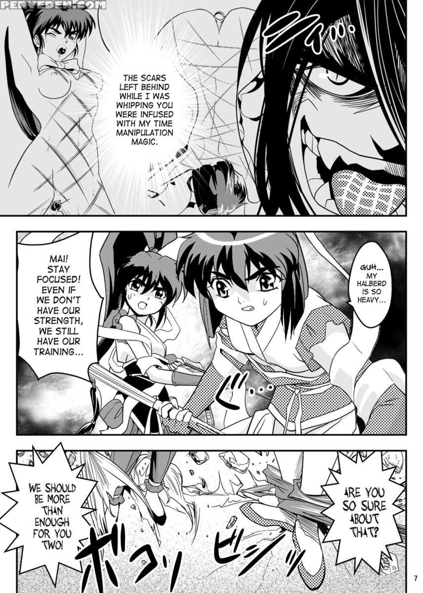 Fallenxxangel5 Yinsu No Amatsushimai 1