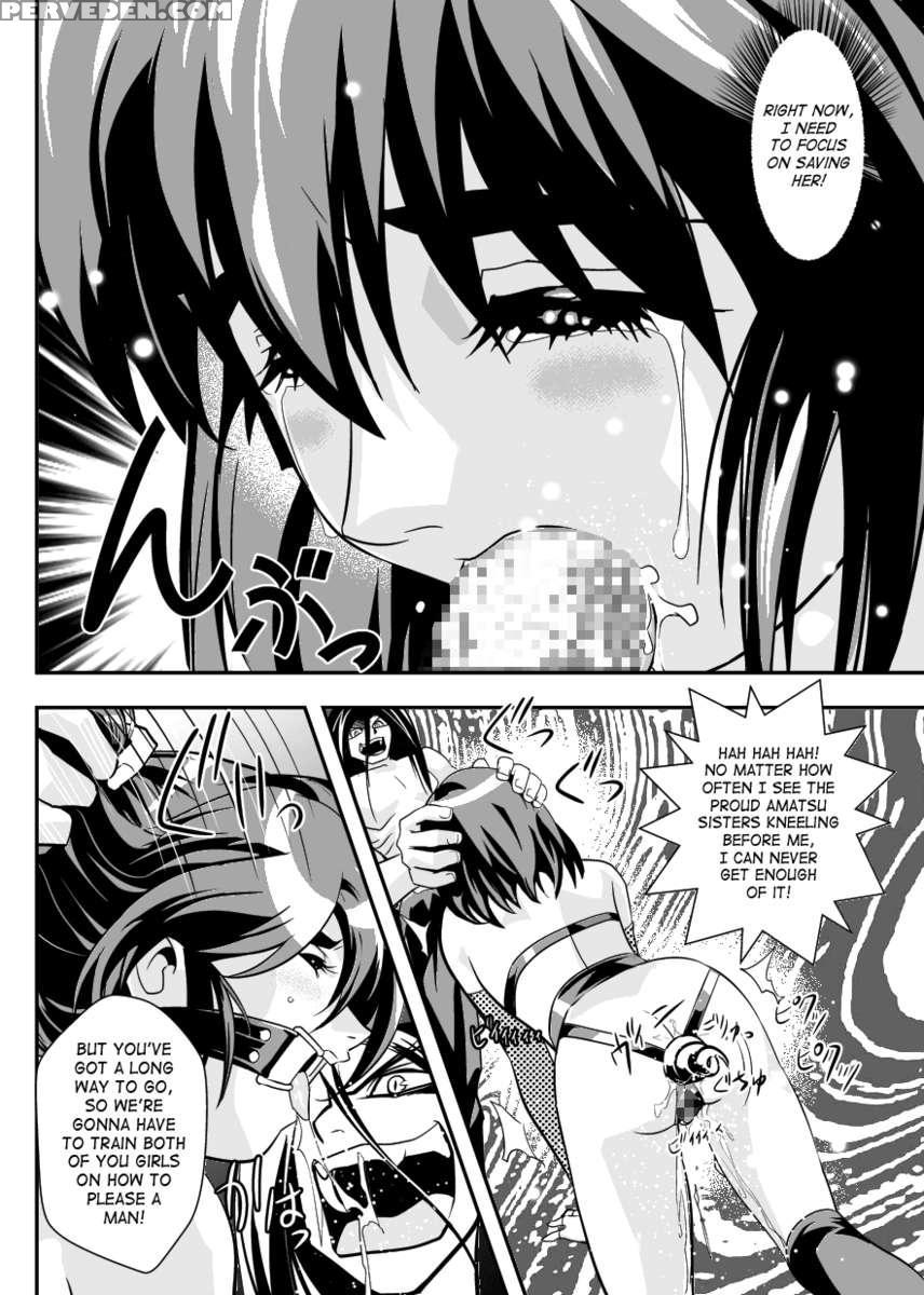 Fallenxxangel6 Yinhuan No Ai To Mai 1