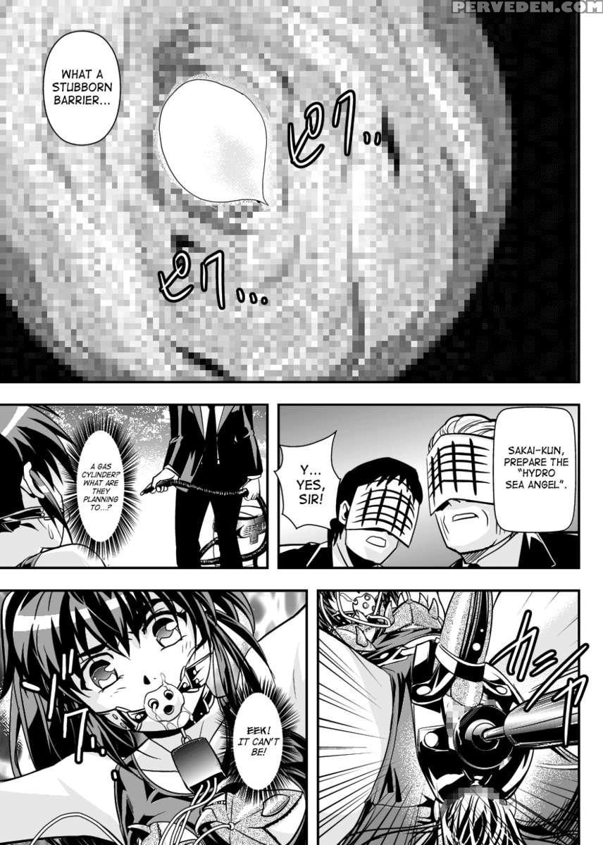 Fallenxxangel6 Yinhuan No Ai To Mai 1