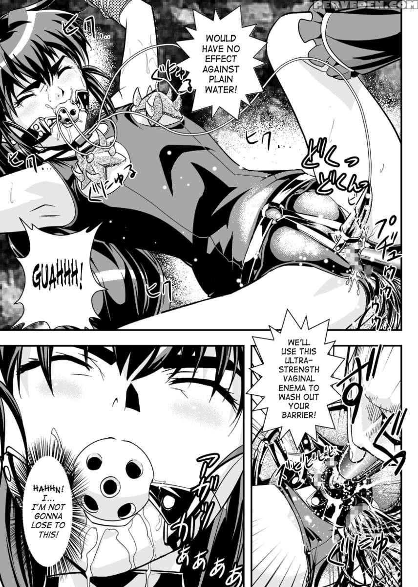 Fallenxxangel6 Yinhuan No Ai To Mai 1