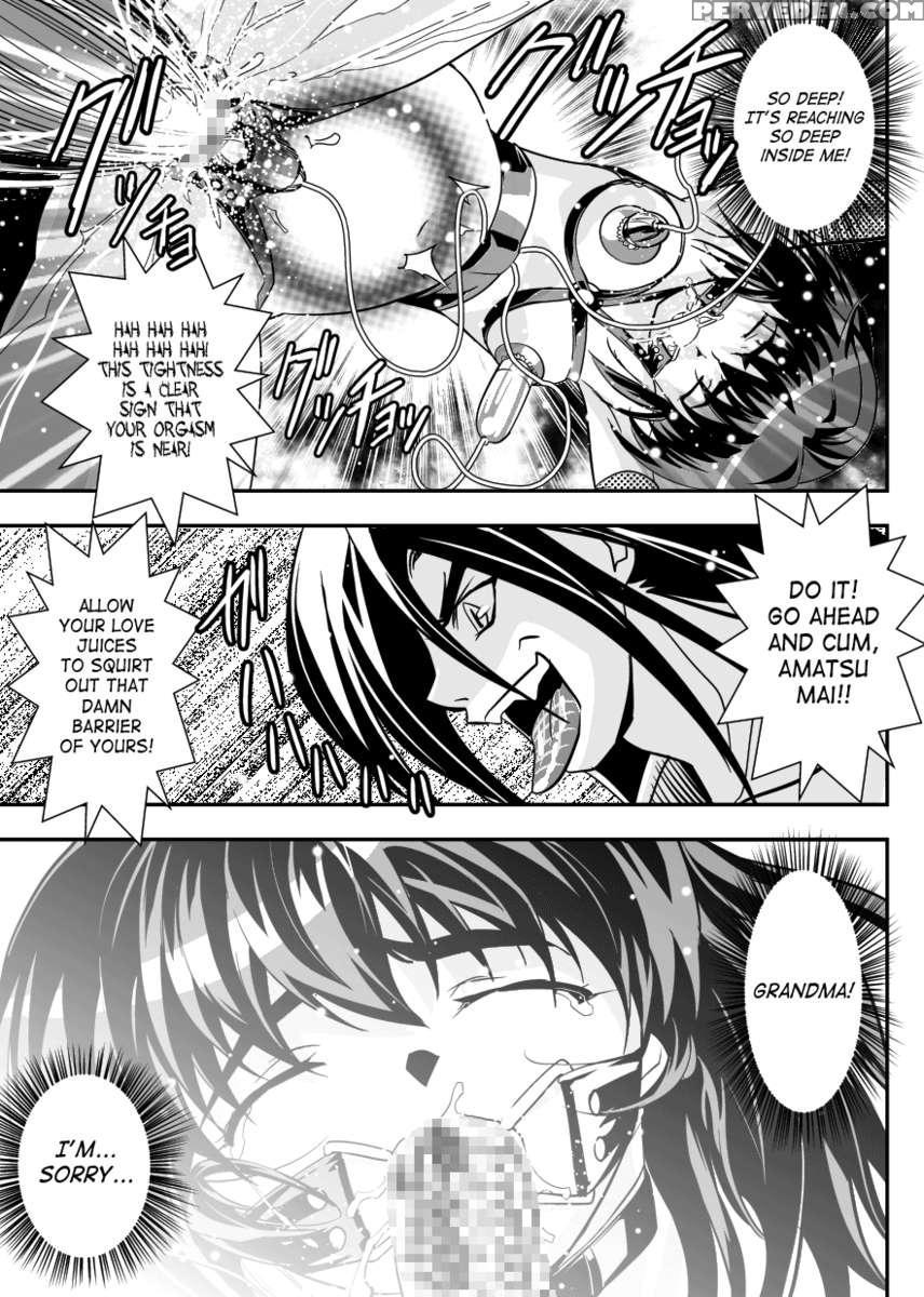 Fallenxxangel6 Yinhuan No Ai To Mai 1