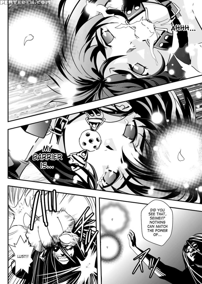 Fallenxxangel6 Yinhuan No Ai To Mai 1