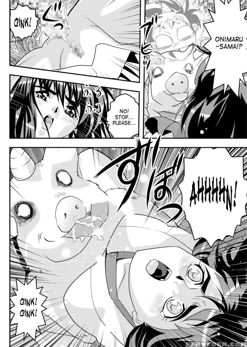 Fallenxxangel9 Ingeki No Ai To Mai 1