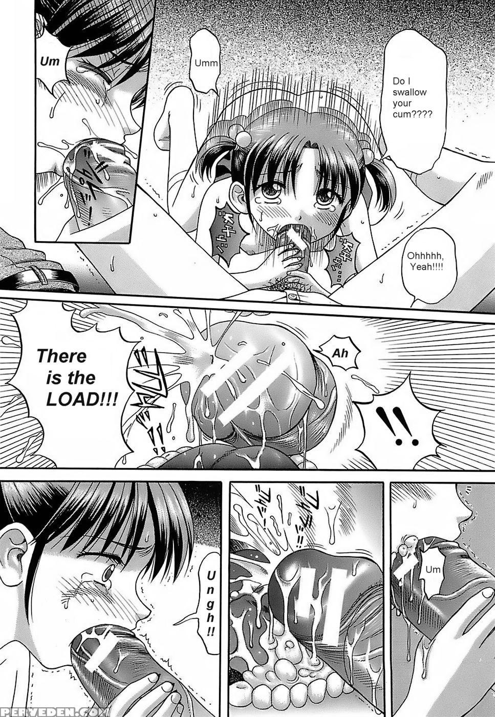 Falsies [english] [rewrite] [olddog51] 1