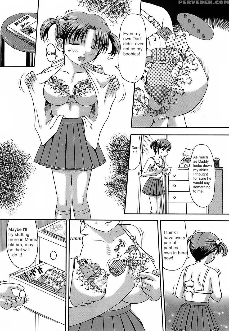 Falsies [english] [rewrite] [olddog51] 1