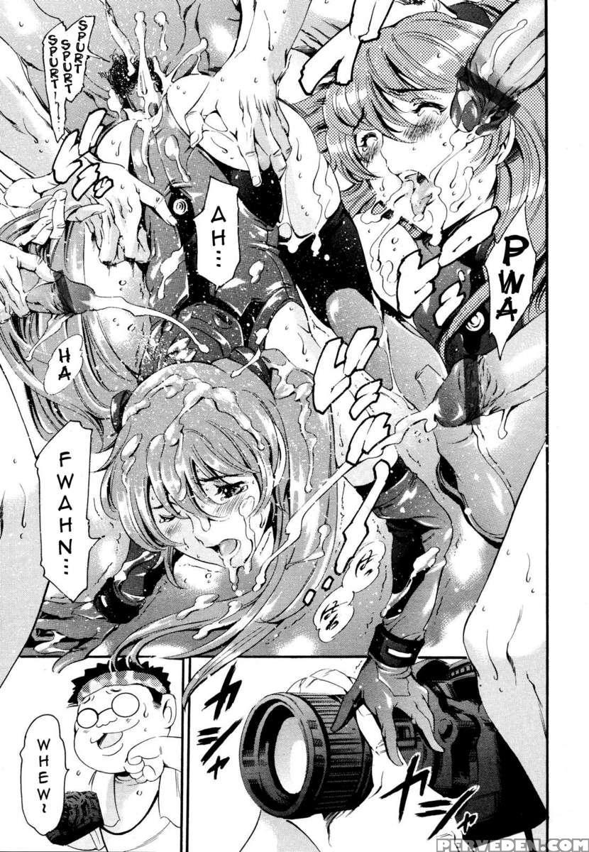 Family Circumstances Event Chapter 1