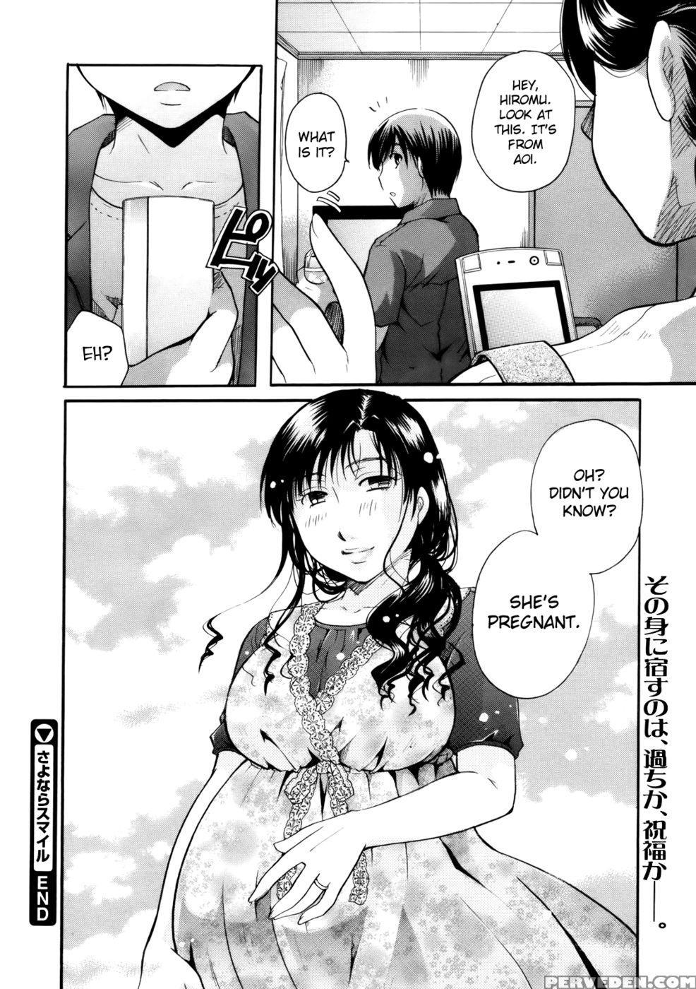 Farewell Smile 1