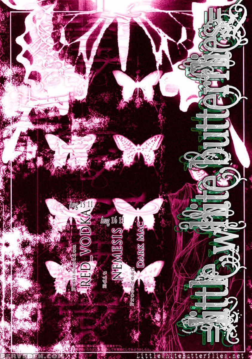 Farfalla Due 1