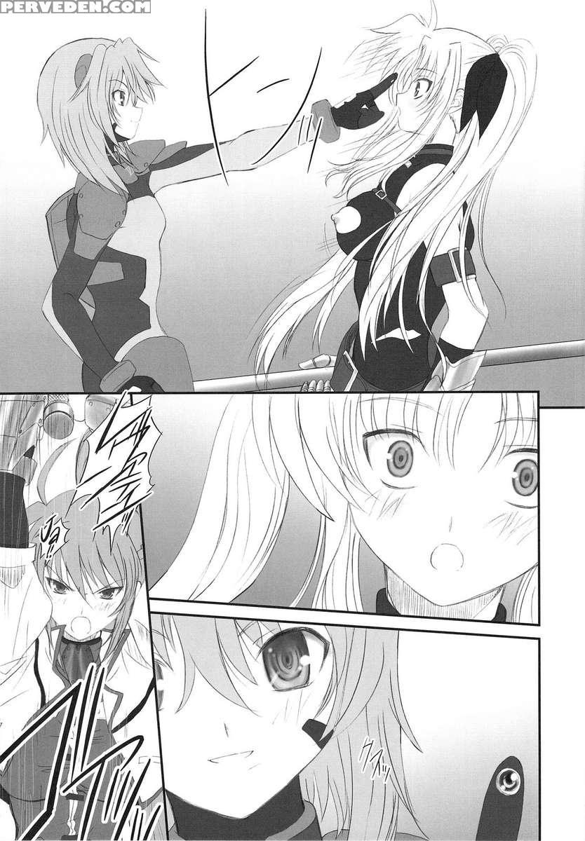 Fate Fire With Fire 1