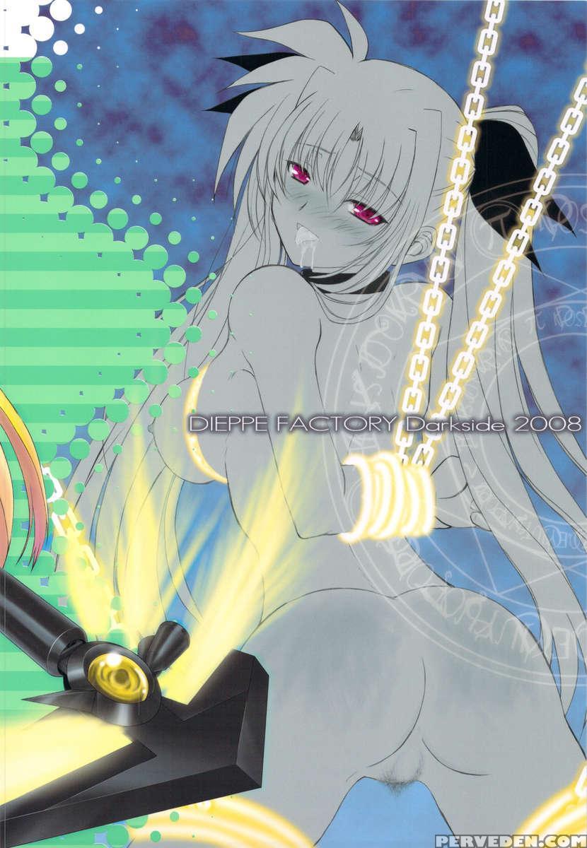 Fate Fire With Fire 1