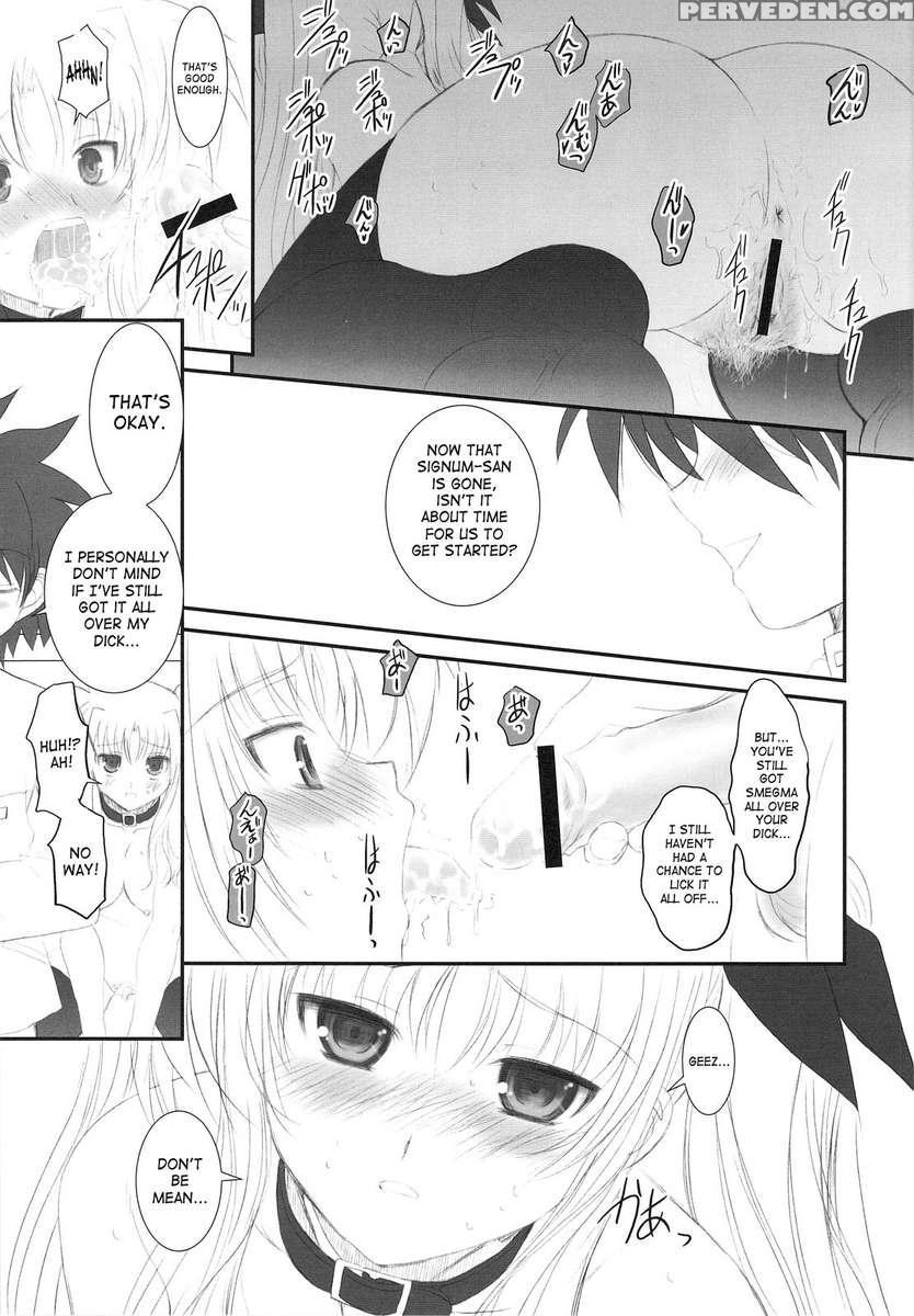 Fate Fire With Fire 1