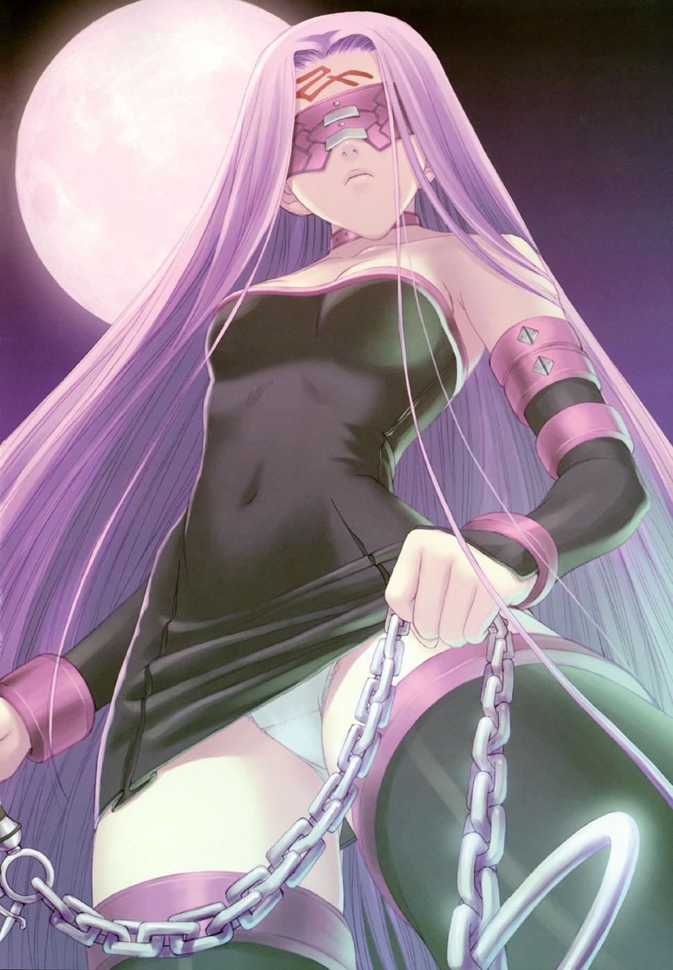 Fate Stay Night Dj - Caladbolg Motto Yume No Tsuzuki 1