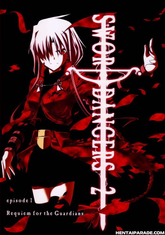 Fate Stay Night Dj - Sword Dancer 1